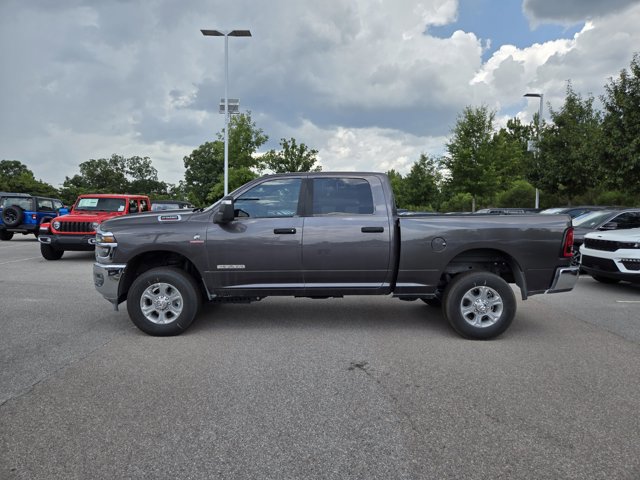 New 2025 RAM 2500 Big Horn image 10