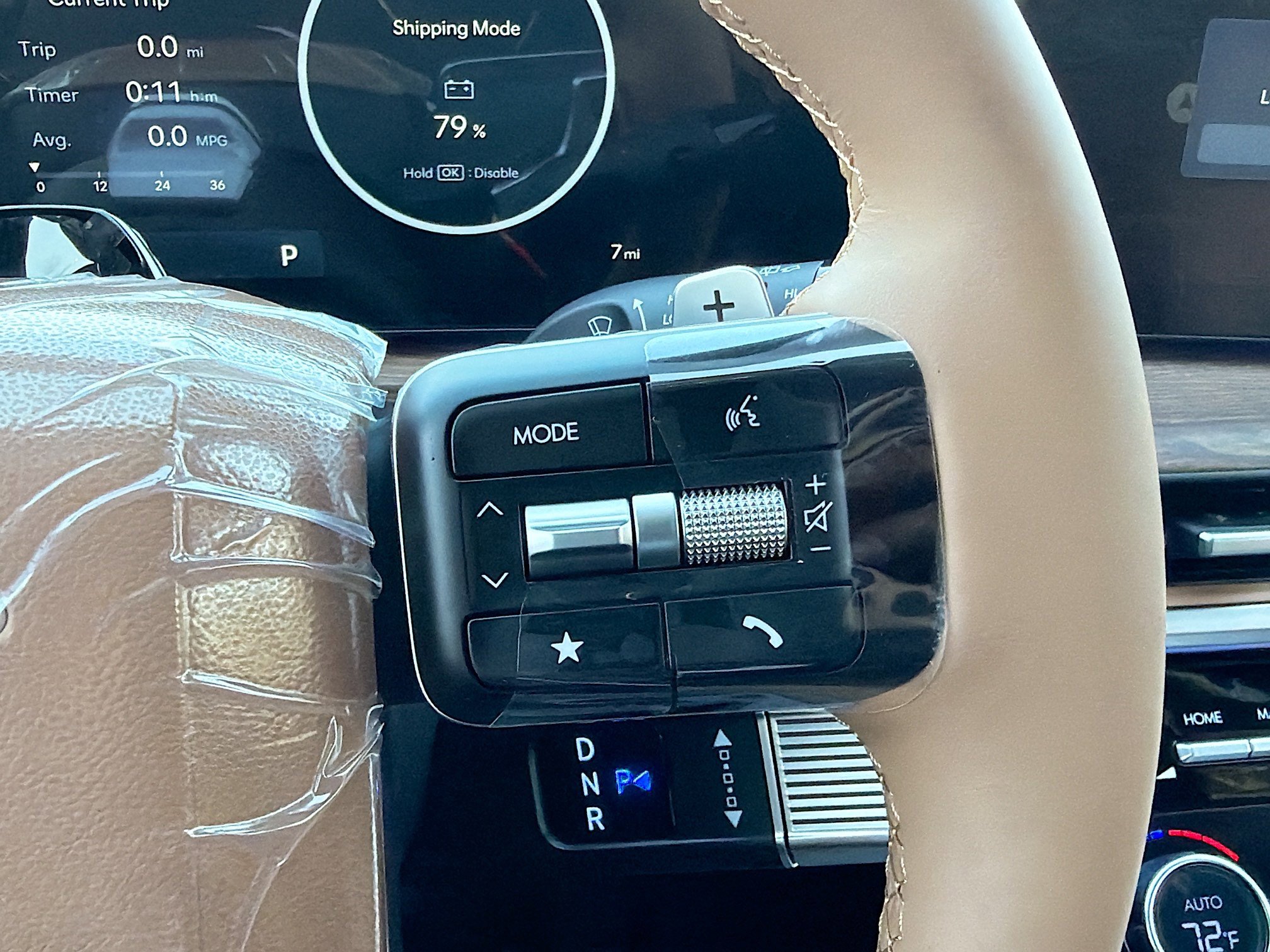 New 2026 Hyundai Santa Fe Limited image 39