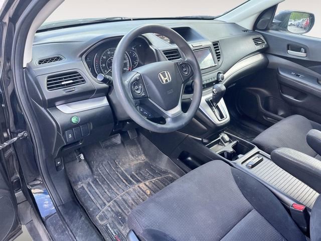 Used 2013 Honda CR-V EX image 11