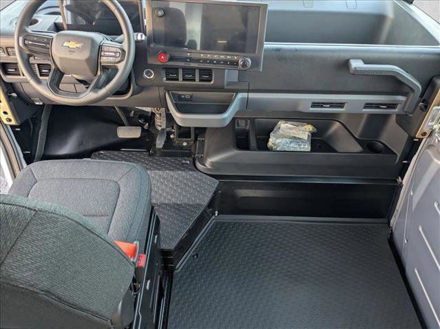 New 2026 Chevrolet Brightdrop 400 FWD image 13