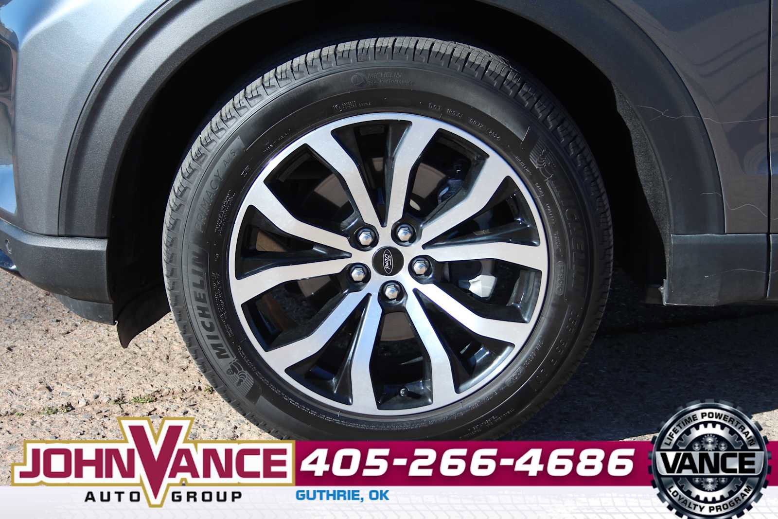 Used 2025 Ford Explorer ST-Line image 15