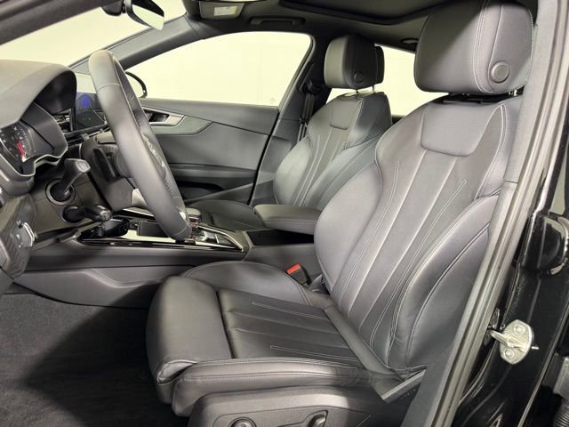 Used 2024 Audi A4 2.0T Premium image 18