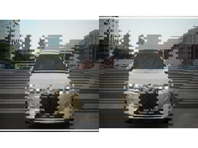 New 2026 BMW iX xDrive45 w/ Executive Package AWD/4WD image 3