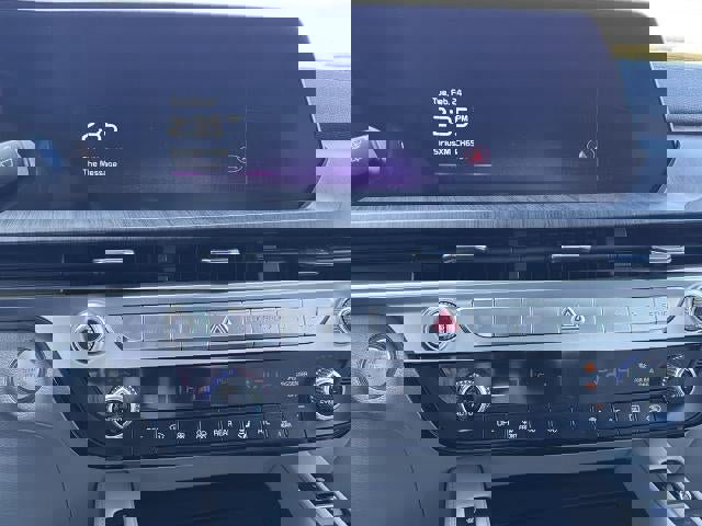 Used 2023 Kia Telluride EX w/ EX Captain's Chair Package image 30