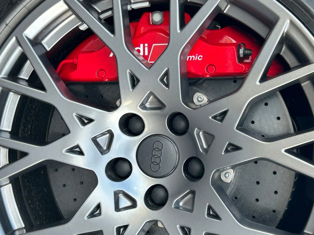 New 2026 Audi RS 3 AWD/4WD image 51