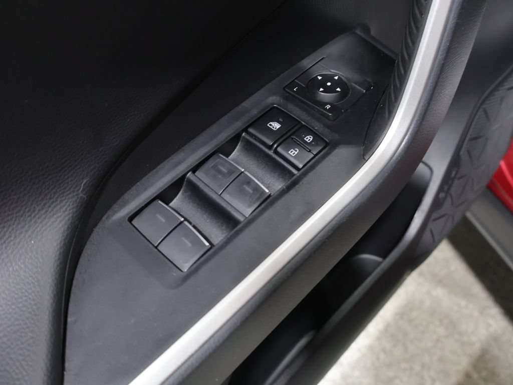 Certified 2024 Toyota RAV4 Limited w/ Advanced Technology Package AWD/4WD image 15