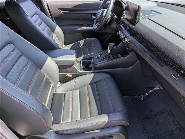 Certified 2024 Honda CR-V Sport-L image 20
