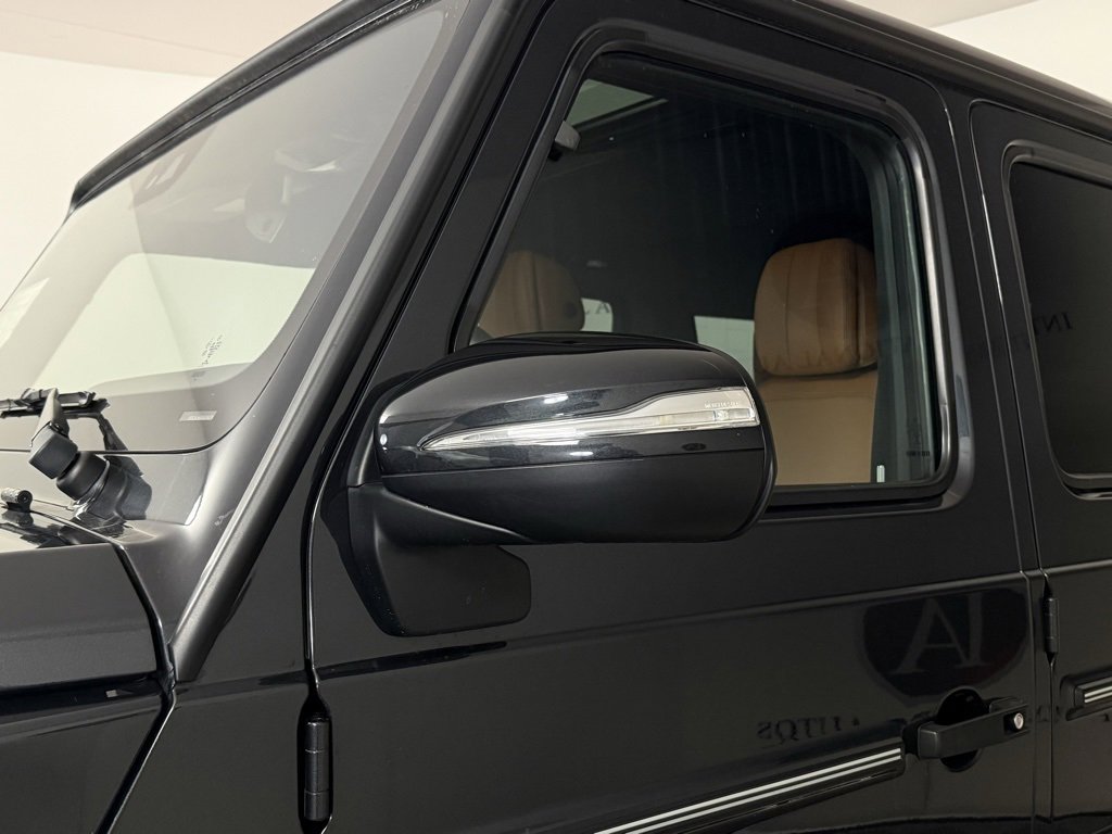 Used 2019 Mercedes-Benz G 550 image 10