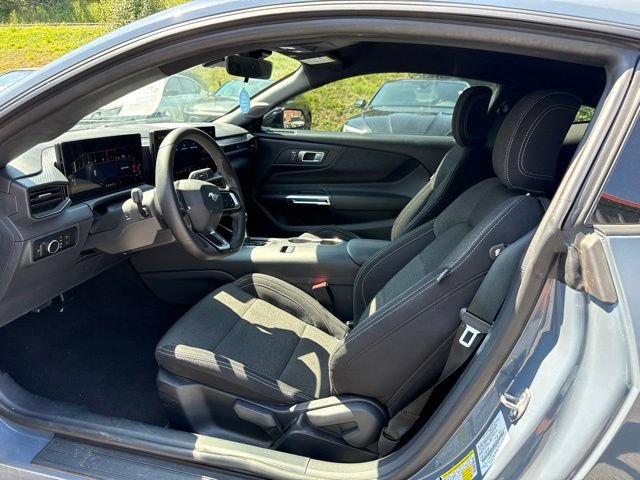 Used 2024 Ford Mustang Coupe w/ Mustang Nite Pony Package RWD image 15