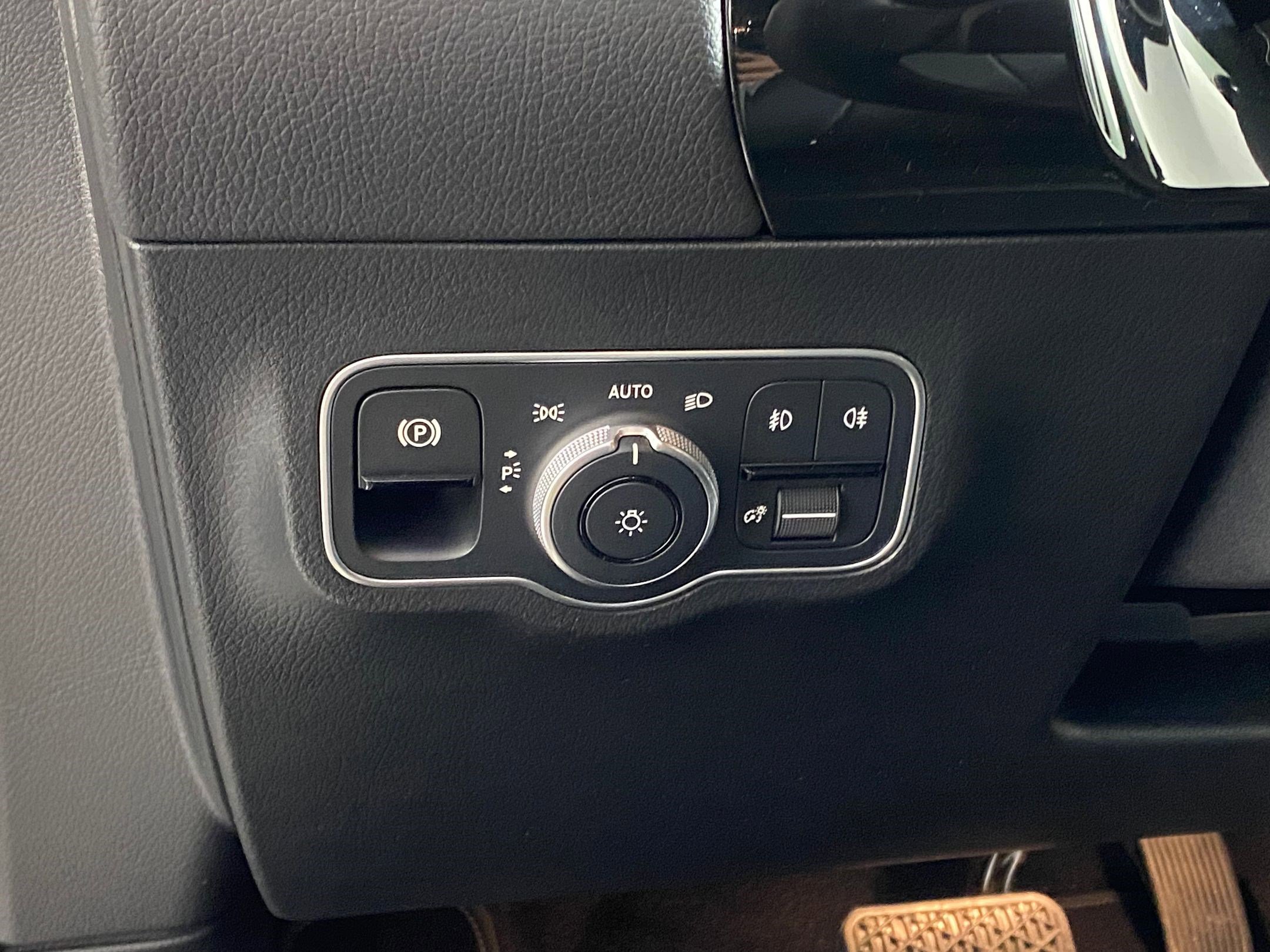 Certified 2026 Mercedes-Benz GLA 250 4MATIC image 18