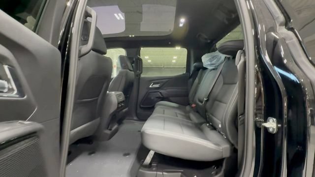 New 2026 Chevrolet Silverado EV LT AWD/4WD image 19