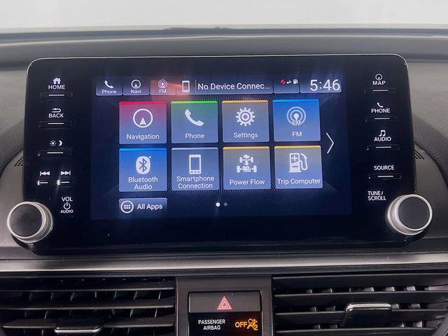 Used 2022 Honda Accord Touring image 21