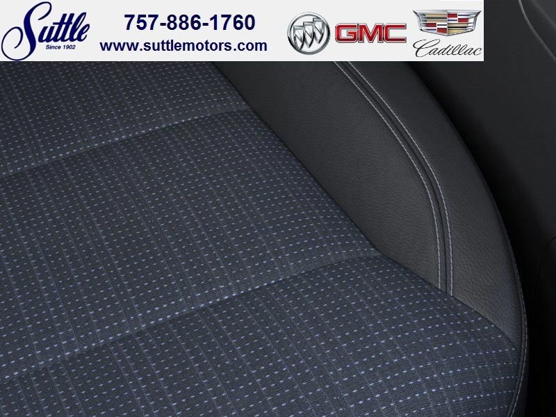 New 2026 Buick Envista Preferred w/ Convenience I Package image 21