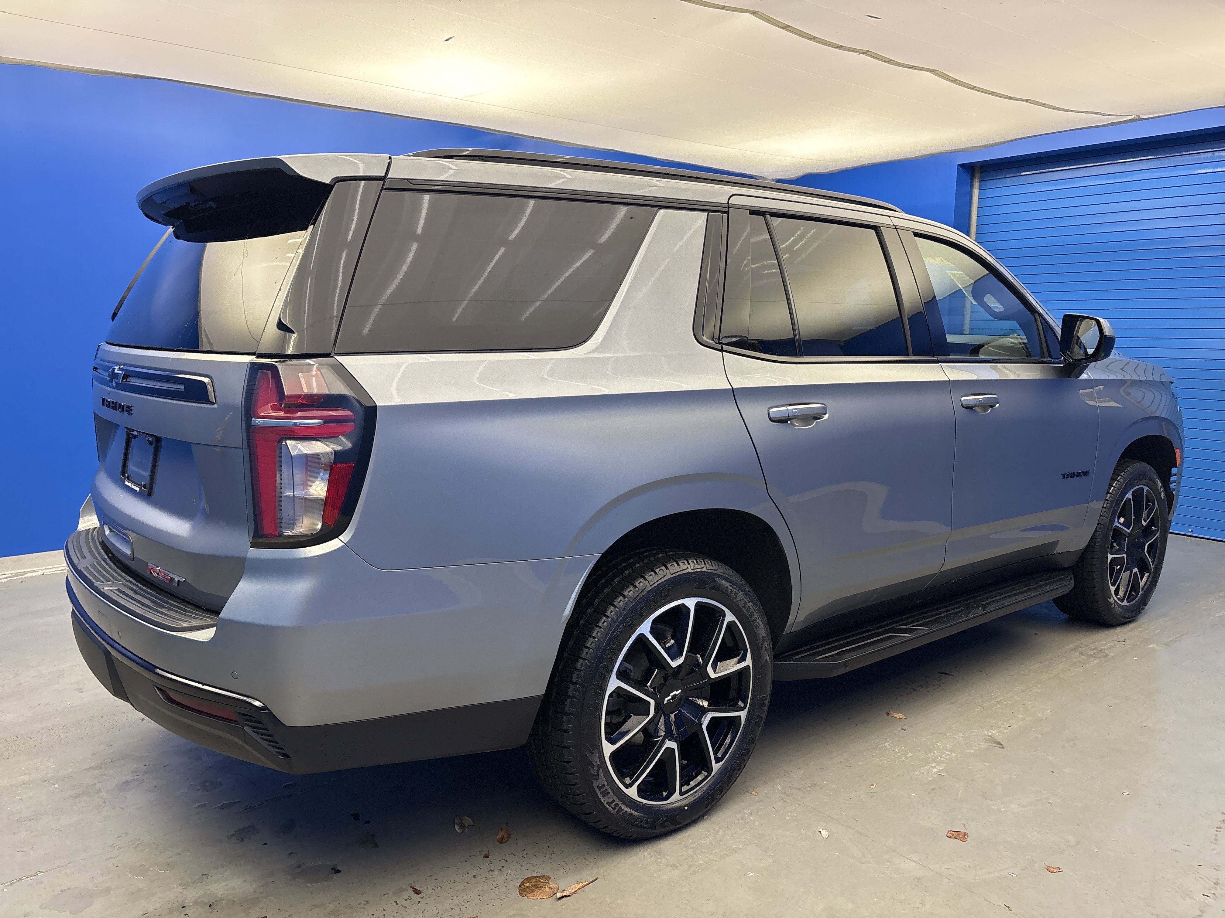 Used 2023 Chevrolet Tahoe RST image 7