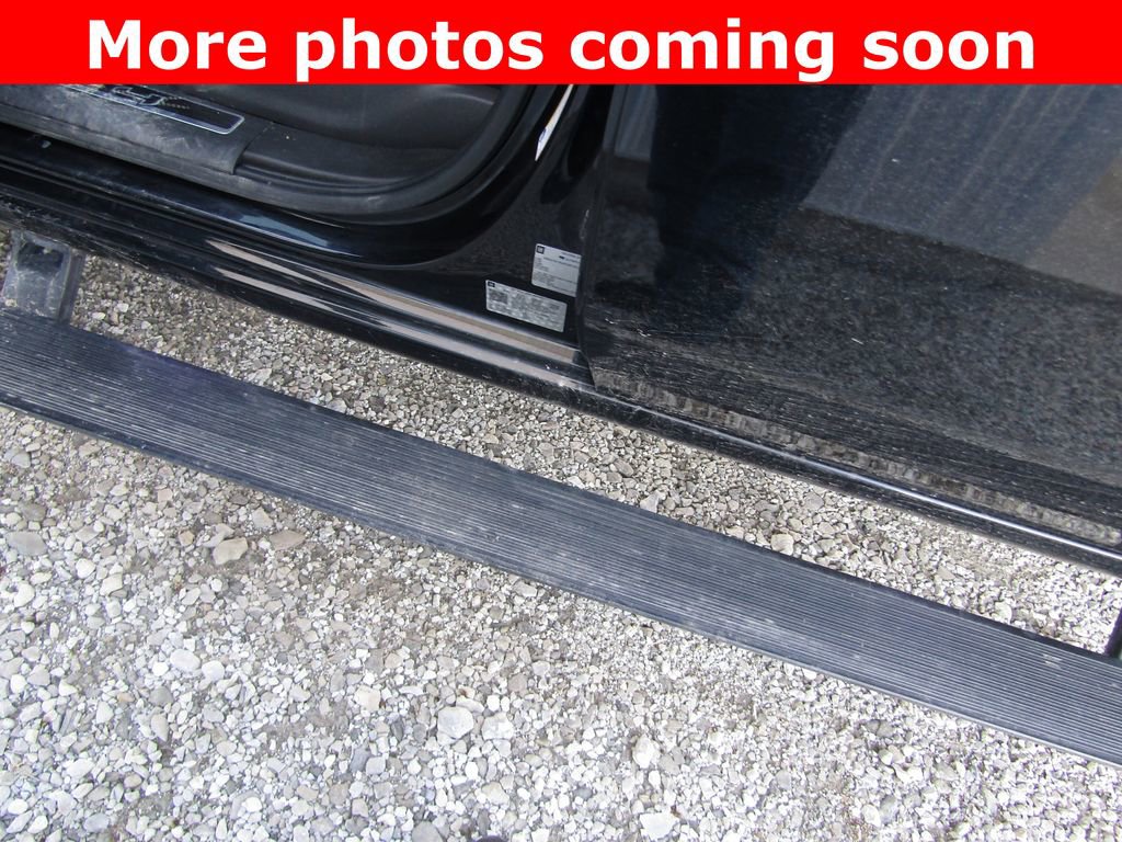 Used 2020 GMC Sierra 2500 AT4 w/ AT4 Premium Package image 10