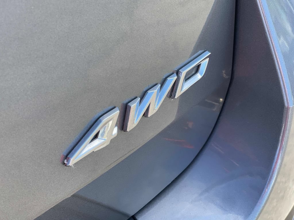 Certified 2023 Ford Explorer Timberline w/ Timberline Technology Package AWD/4WD image 10