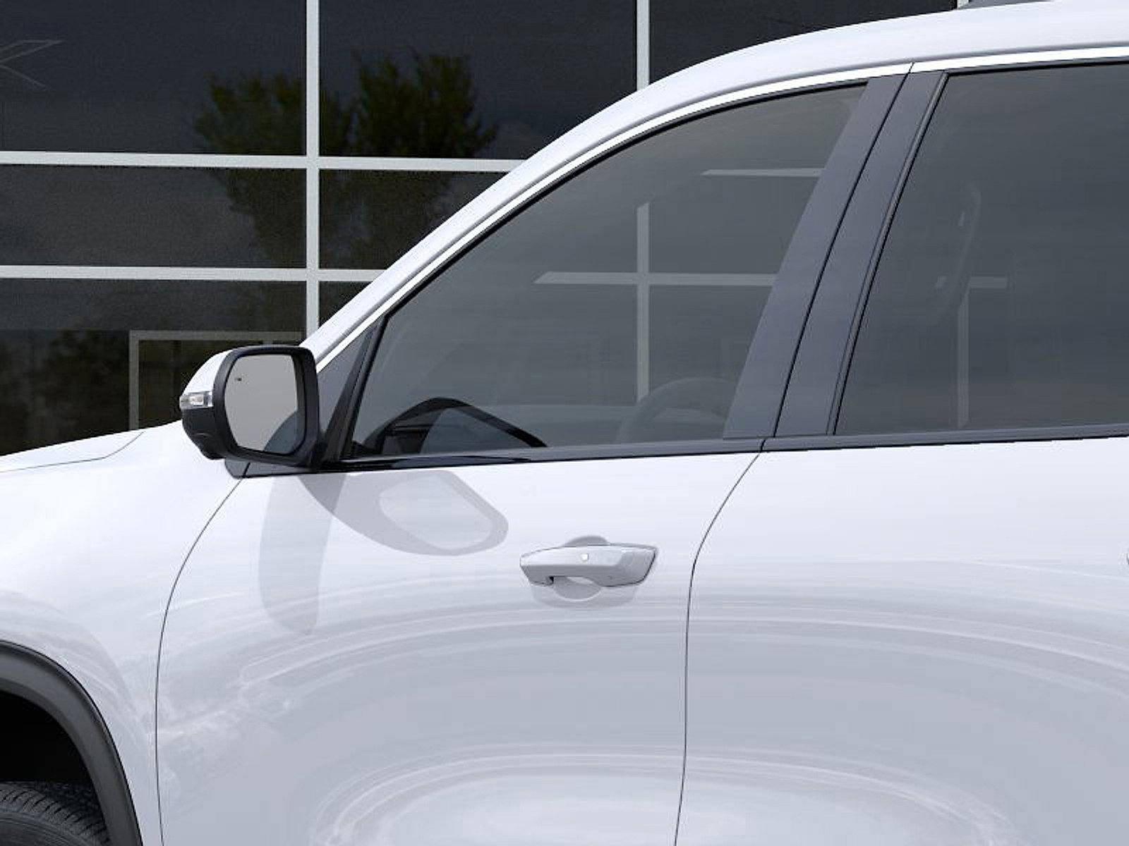 New 2026 GMC Acadia Elevation w/ LPO, Floor Liner Package image 12