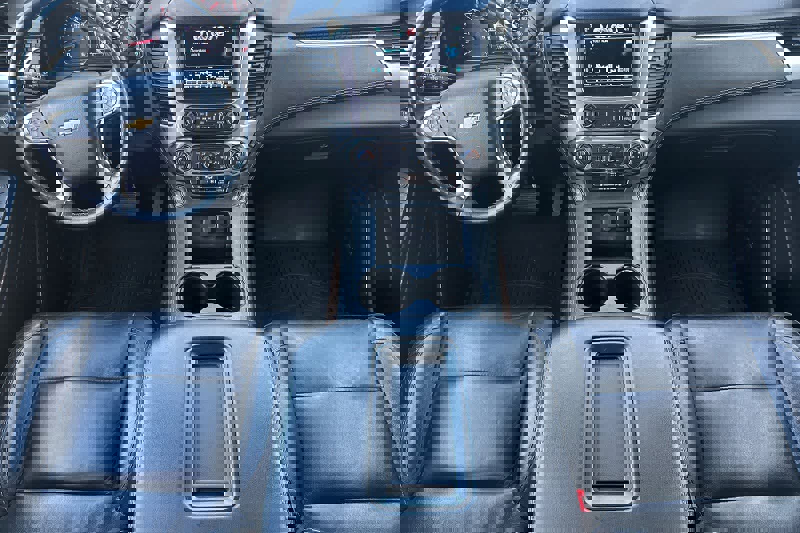 Used 2020 Chevrolet Tahoe LT image 3