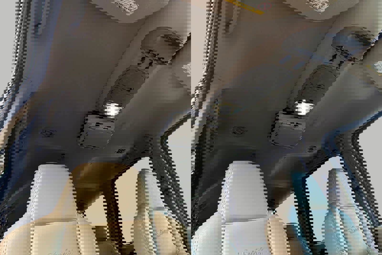 Used 2003 Ford Excursion Limited image 20