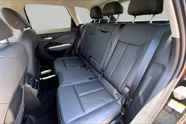 New 2026 Audi Q3 quattro 2.0T AWD/4WD image 28