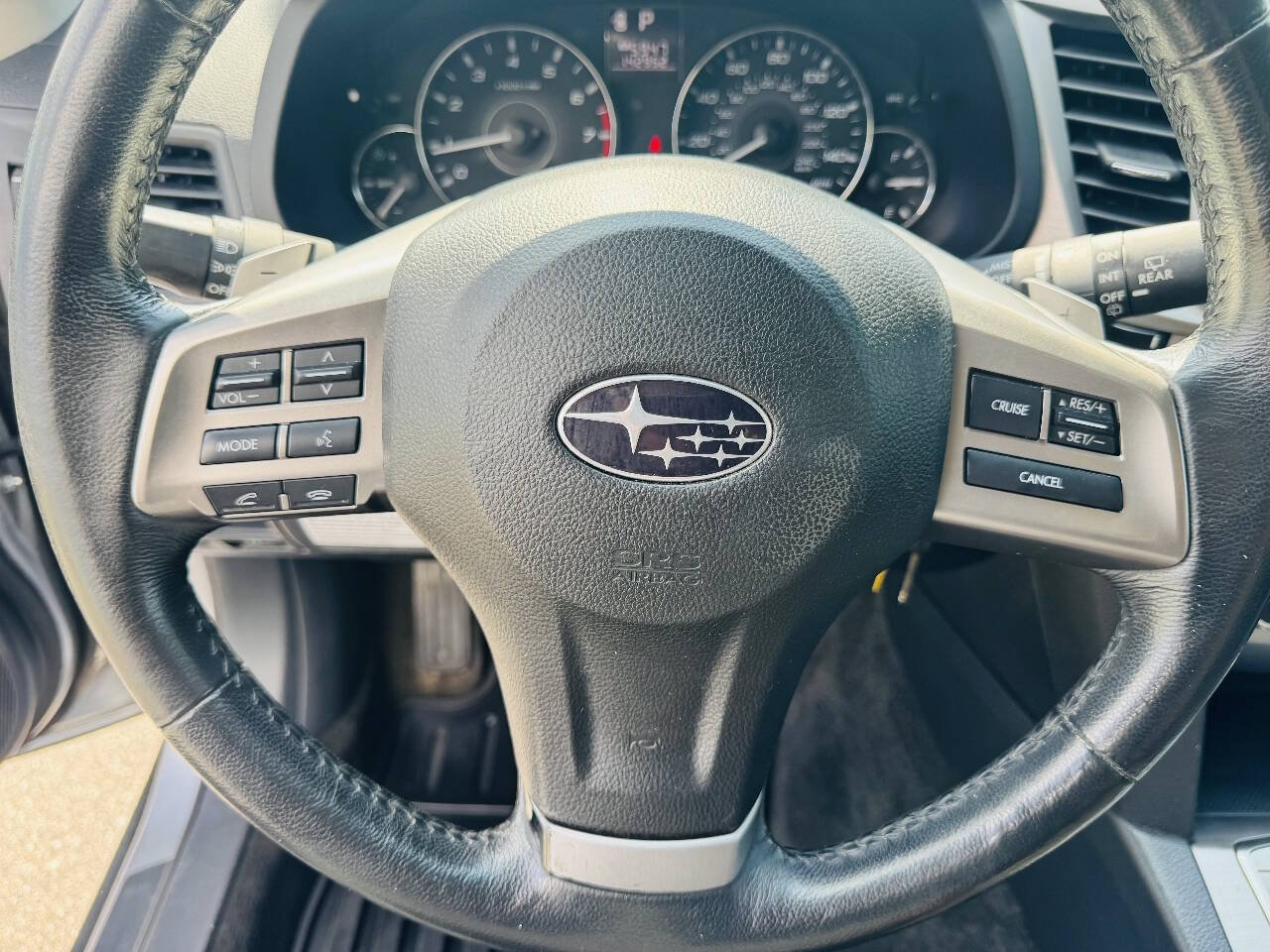 Used 2012 Subaru Outback 2.5i Premium AWD/4WD image 16