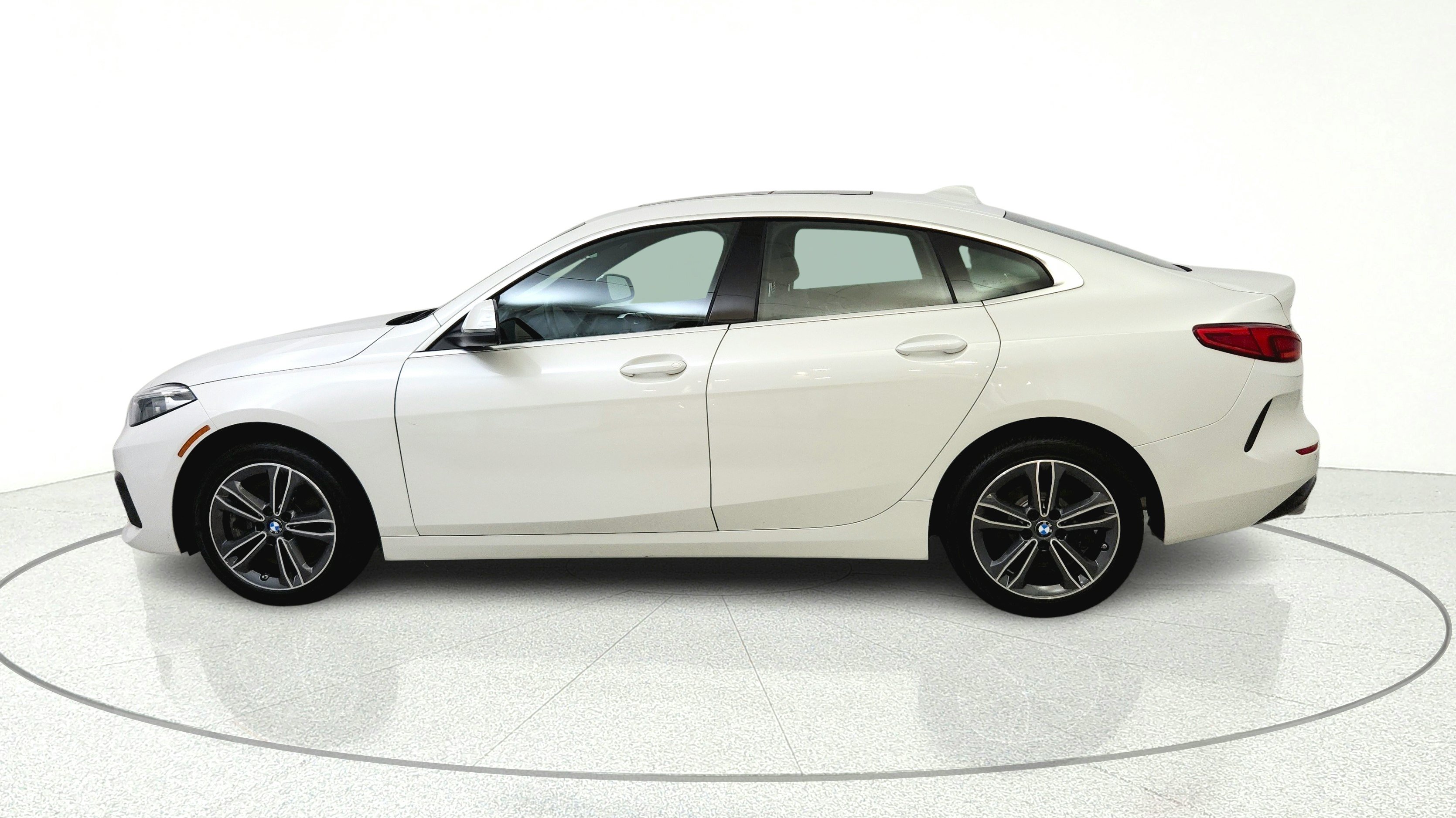 Used 2023 BMW 228i xDrive Gran Coupe w/ Convenience Package AWD/4WD image 7