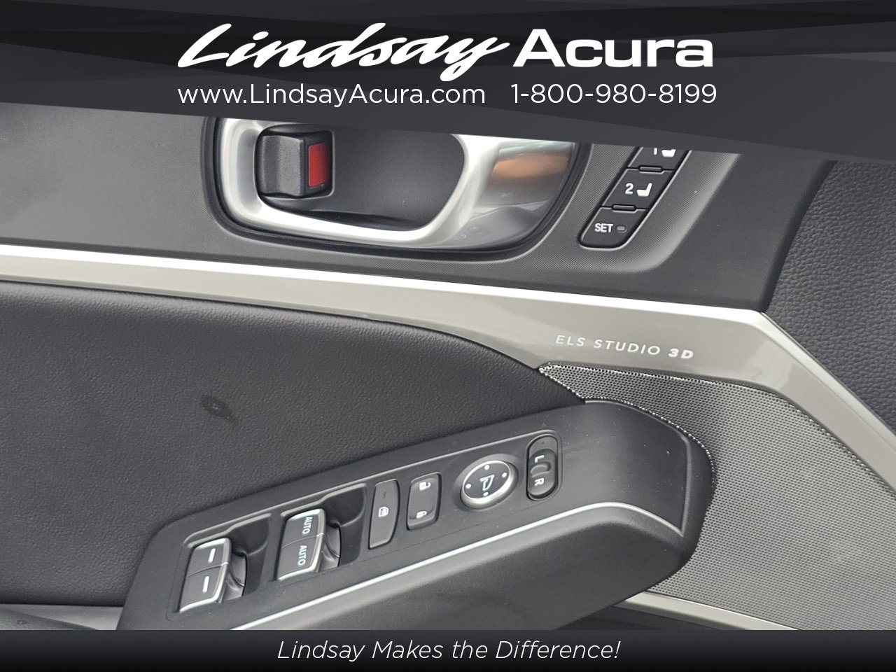 New 2026 Acura Integra A-Spec image 21