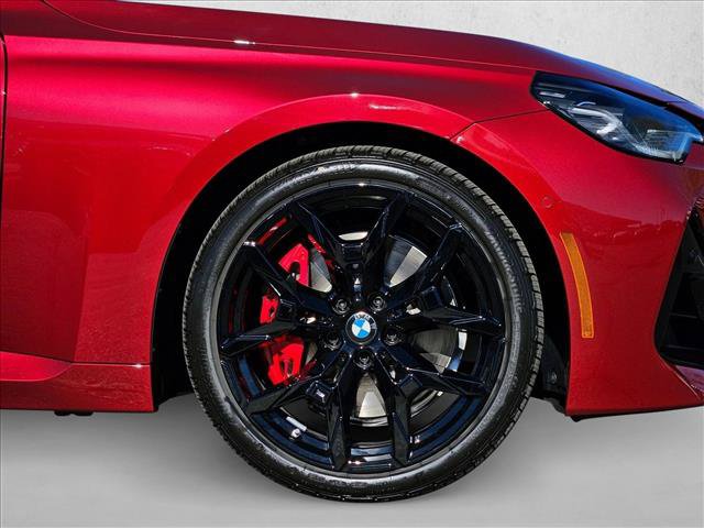 Used 2026 BMW 230i Coupe w/ Premium Package RWD image 10