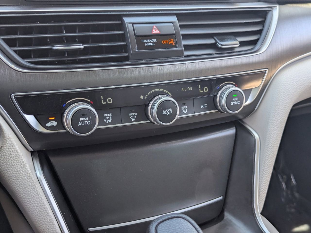 Certified 2022 Honda Accord LX image 25
