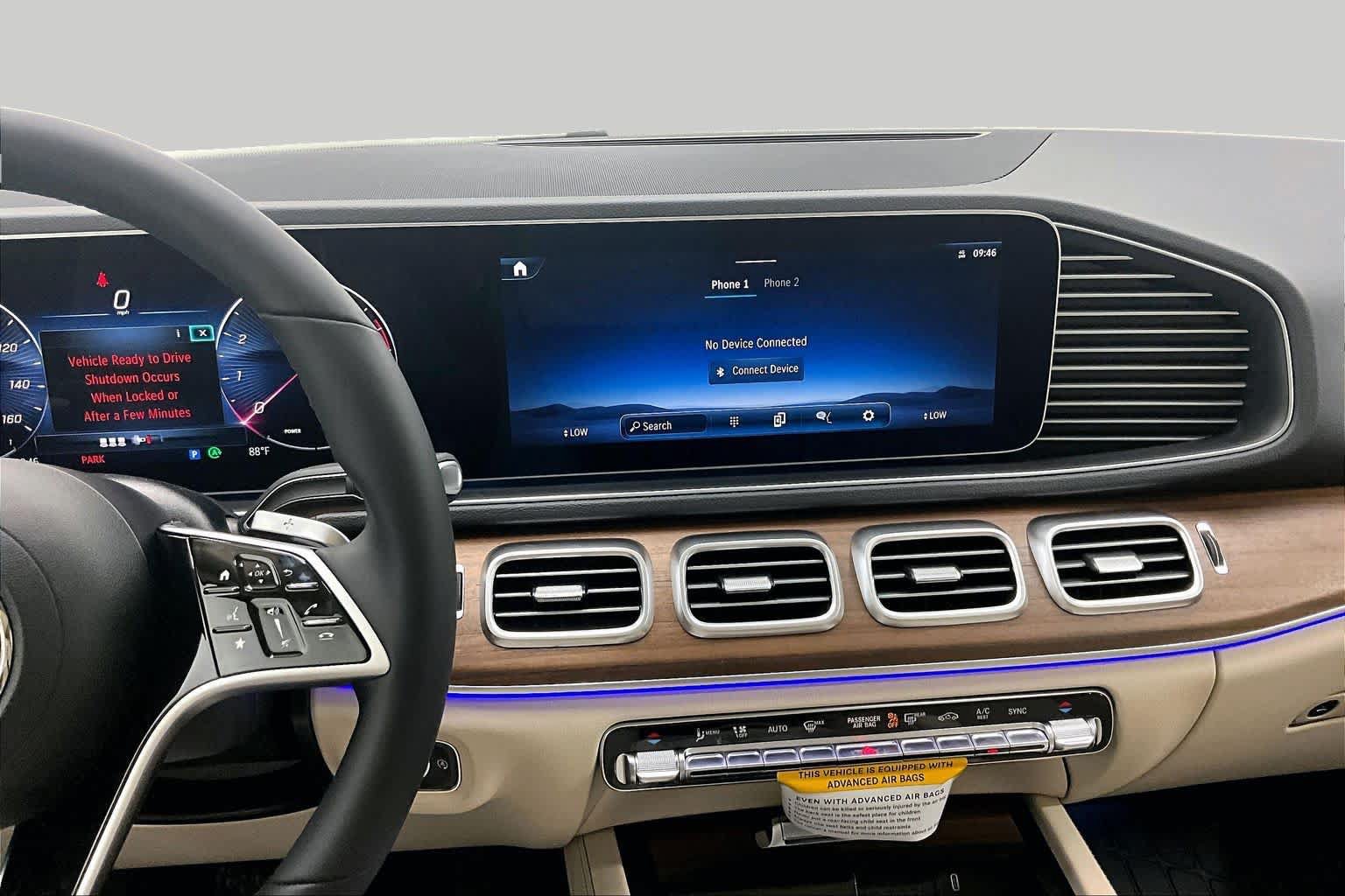 New 2026 Mercedes-Benz GLE 450 4MATIC image 6