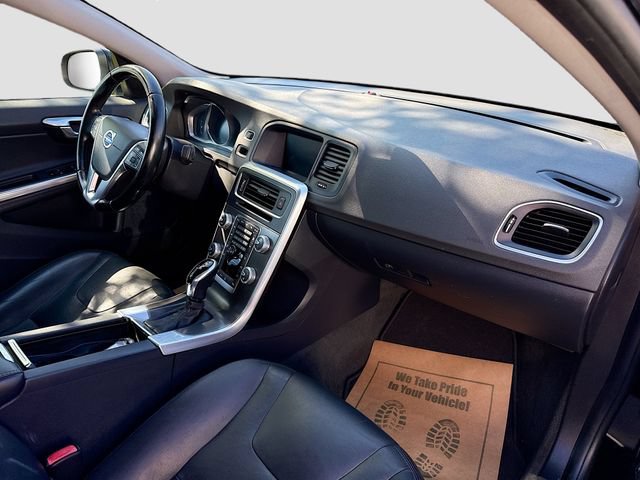 Used 2015 Volvo S60 T5 Premier FWD image 24