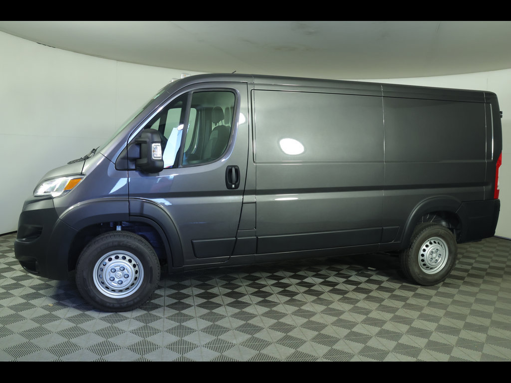 New 2026 RAM ProMaster 1500 w/ Convenience Group FWD image 13
