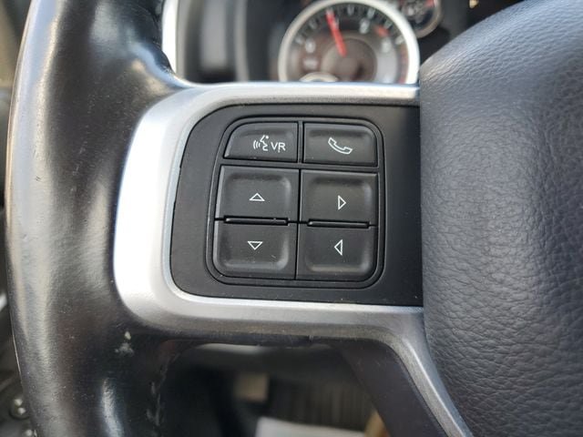 Used 2019 RAM 3500 SLT w/ Quick Order Package 2YG SLT AWD/4WD image 21