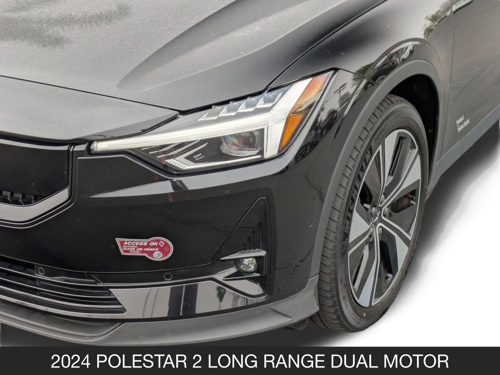 Used 2024 Polestar Polestar 2 image 10