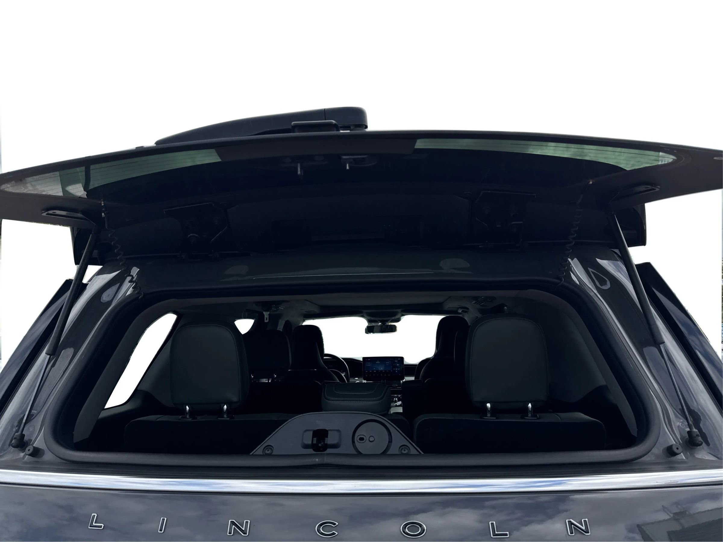 Used 2022 Lincoln Navigator Black Label image 22