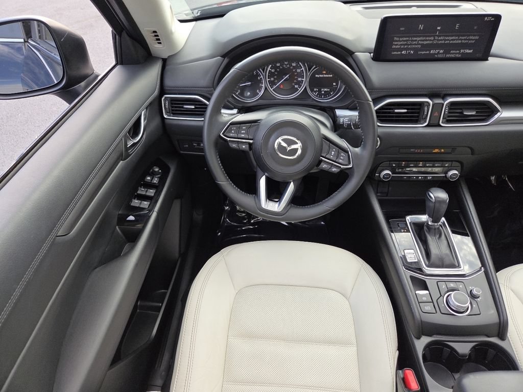 Used 2023 MAZDA CX-5 AWD 2.5 S image 31