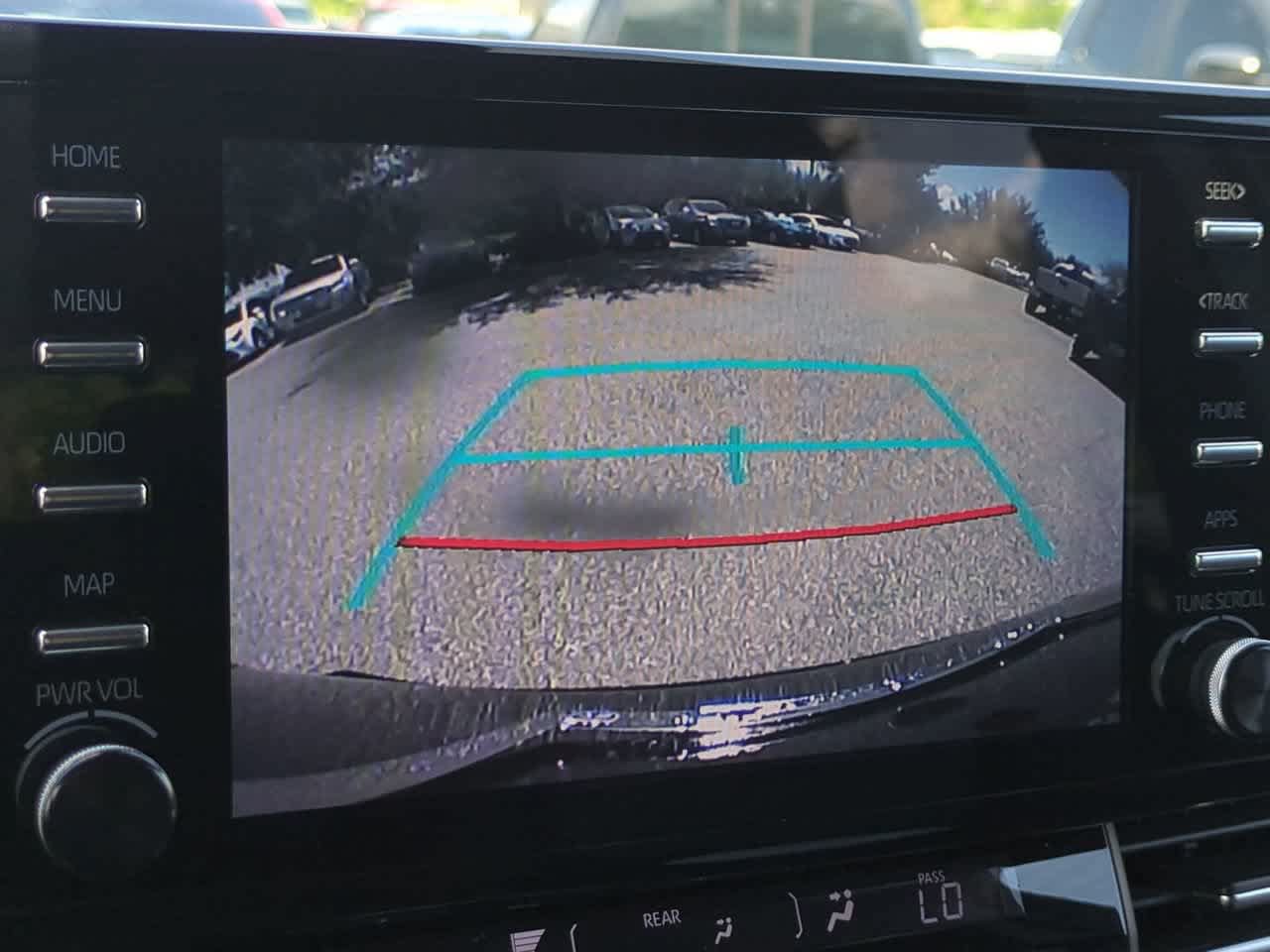 Certified 2021 Toyota Sienna XSE AWD/4WD image 21