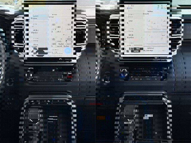 Used 2022 Toyota Tundra Platinum image 16