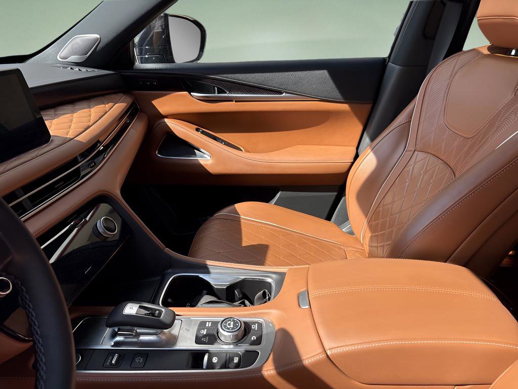 Used 2024 INFINITI QX60 Autograph w/ Cargo Package image 13