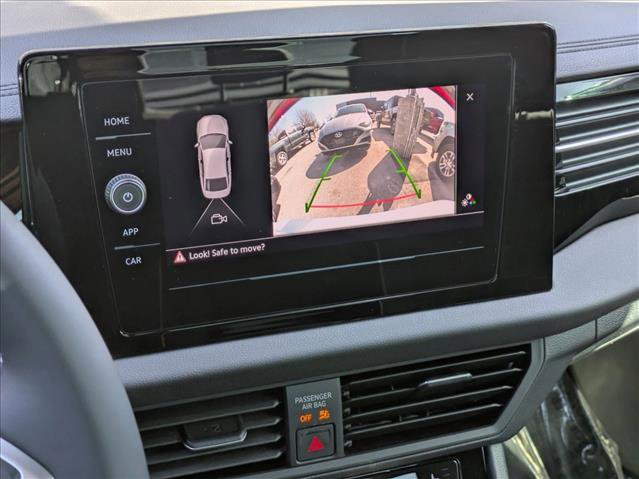 New 2026 Volkswagen Jetta Sport image 14