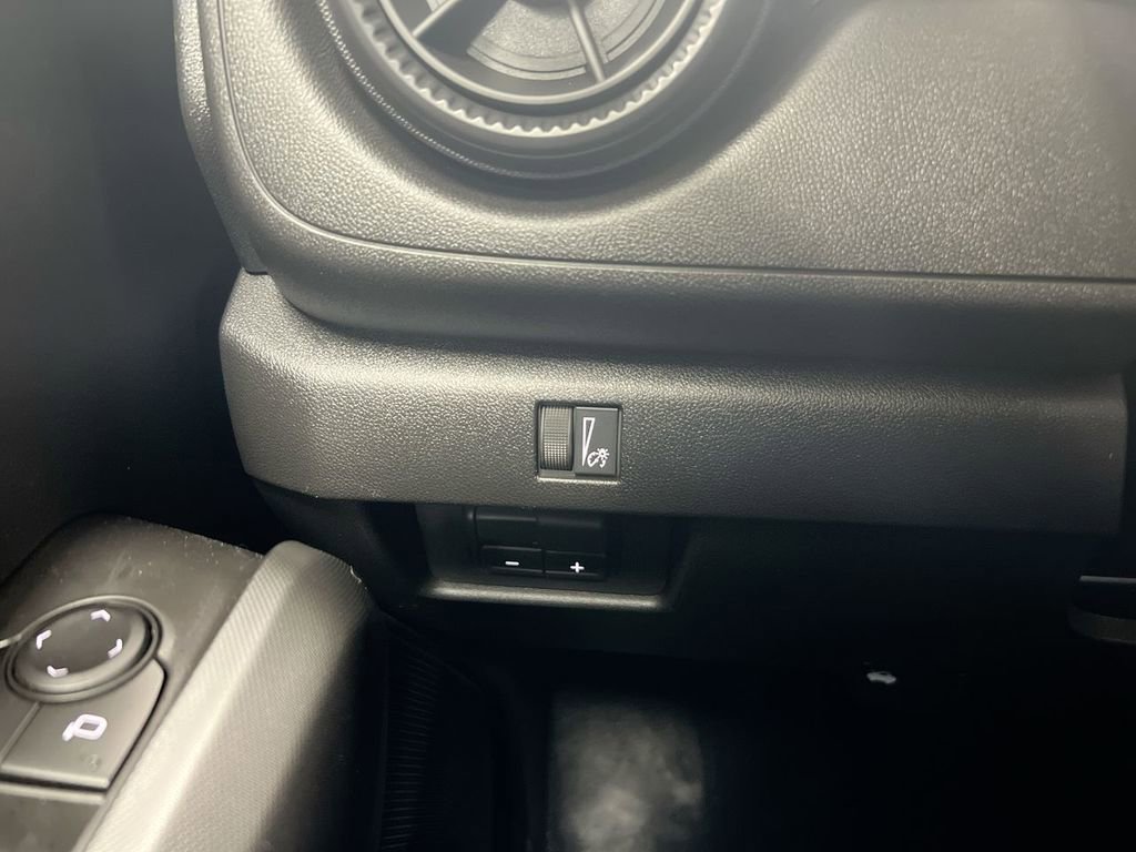 New 2026 Chevrolet Colorado W/T w/ WT Custom Package image 19