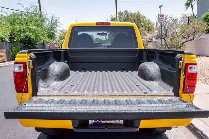 Used 2002 Ford Ranger Edge RWD image 17