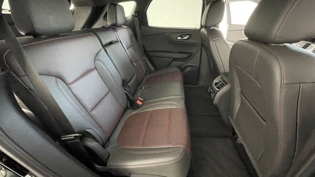 Used 2025 Chevrolet Blazer RS image 47