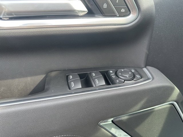 New 2026 Chevrolet Silverado 2500 LTZ image 13