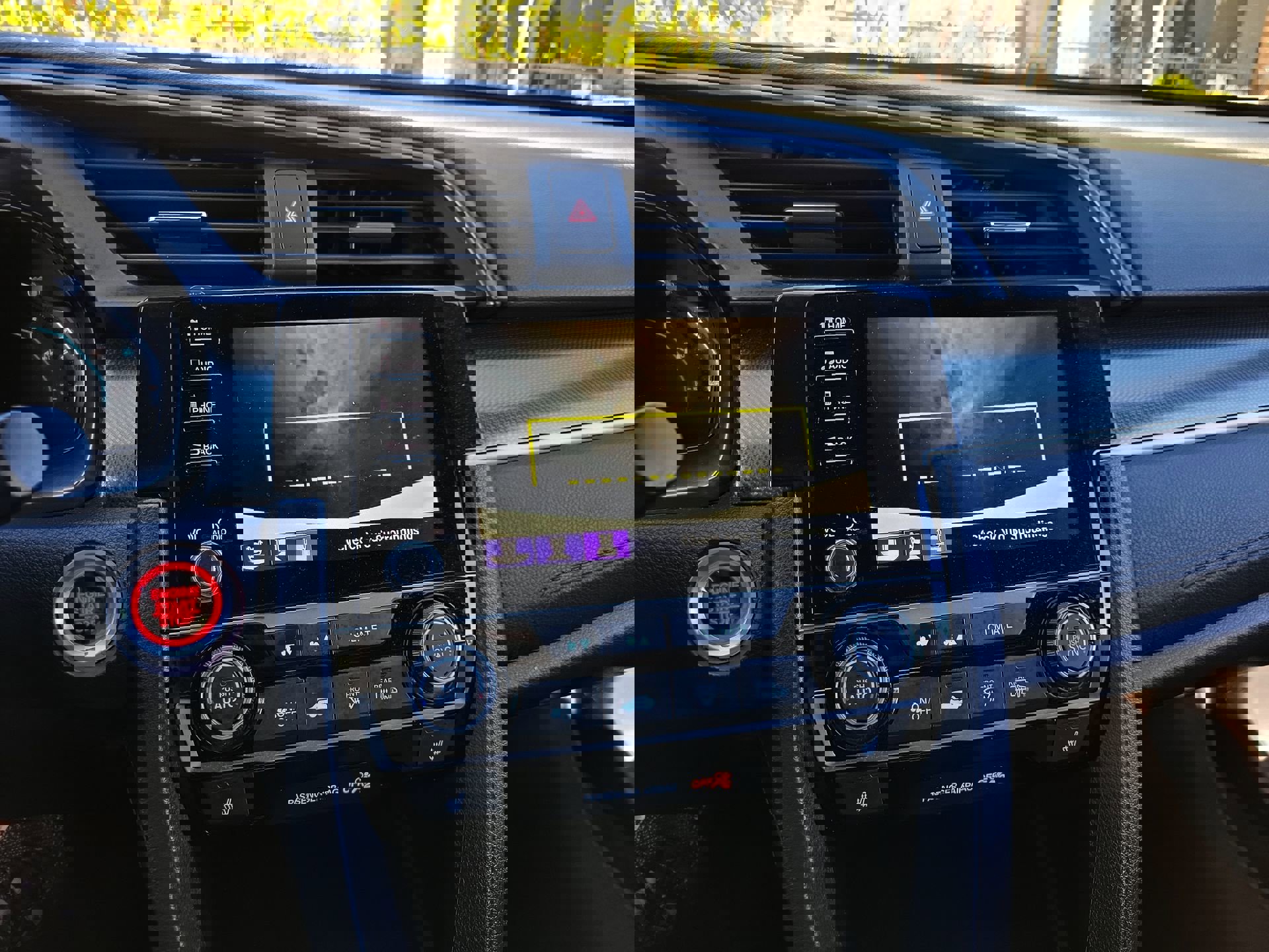 Used 2019 Honda Civic EX image 25