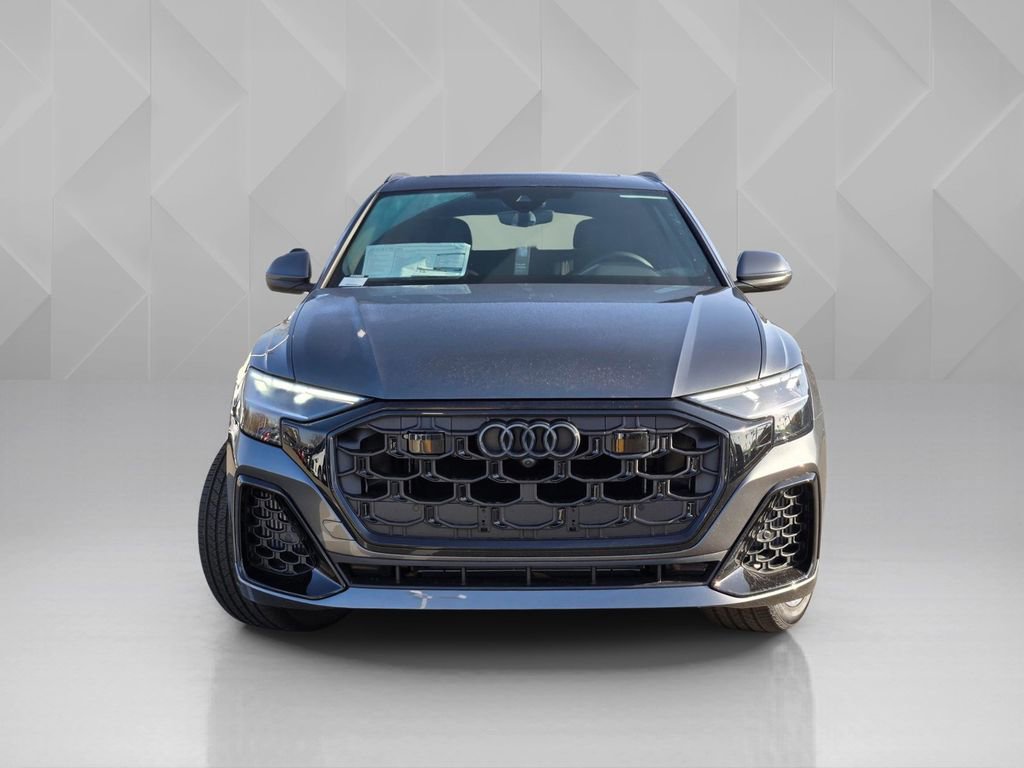 New 2026 Audi Q8 Premium Plus image 2