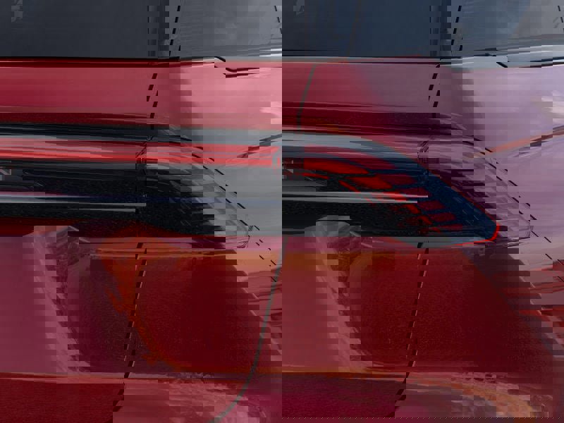 New 2026 Lincoln Nautilus Reserve image 21