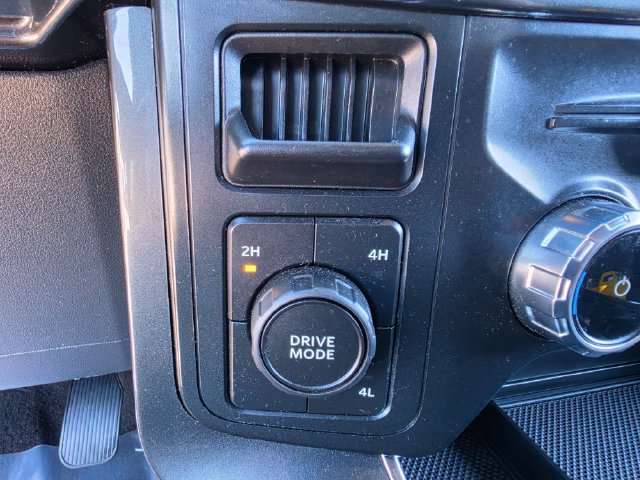 Used 2022 Ford F150 XLT w/ Equipment Group 302A High AWD/4WD image 29