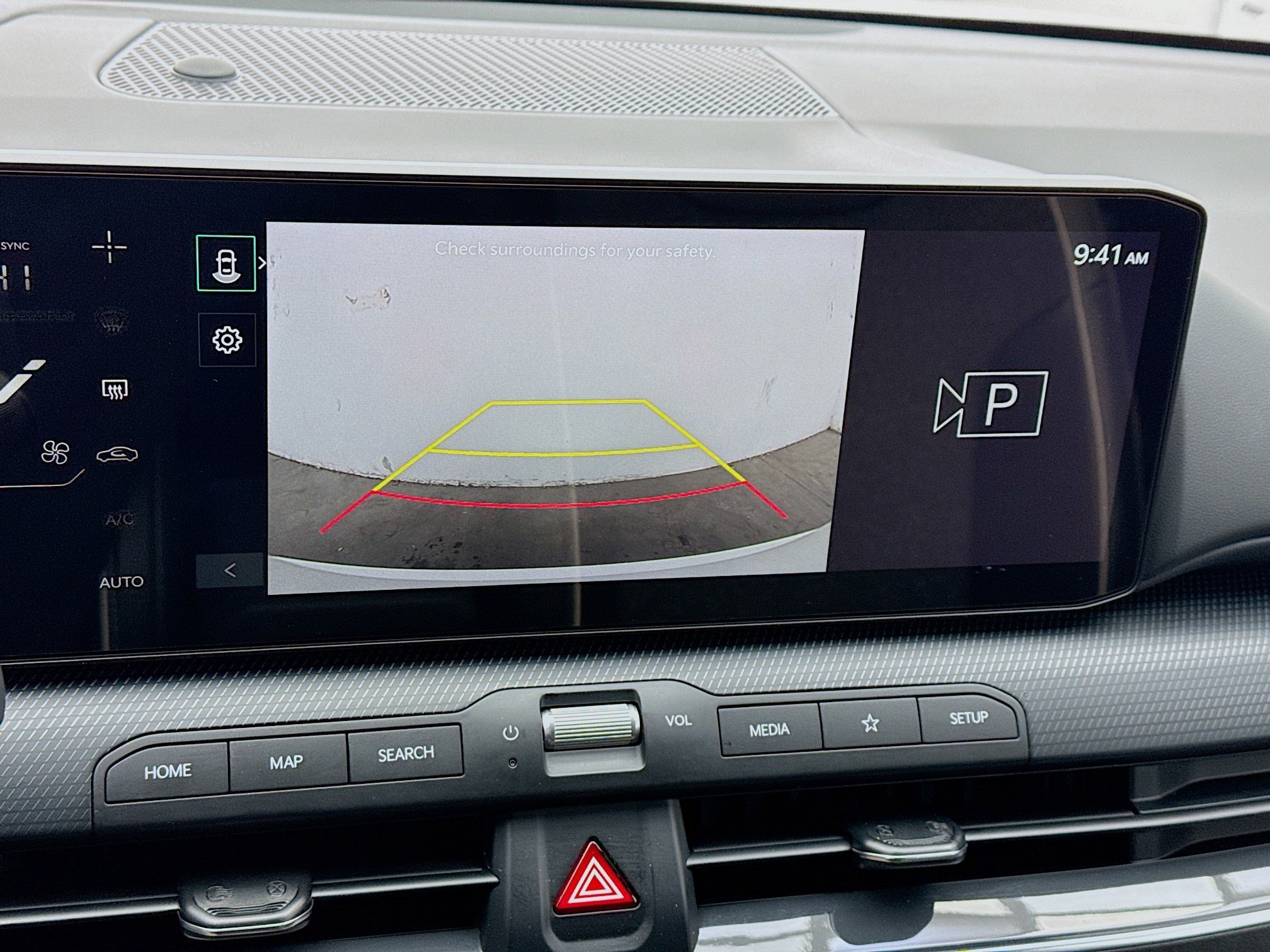 Used 2025 Kia K4 GT-Line FWD image 10