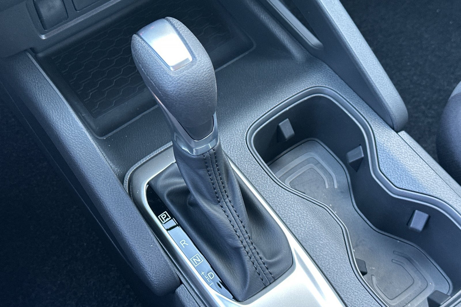 New 2026 Nissan Frontier S RWD image 17